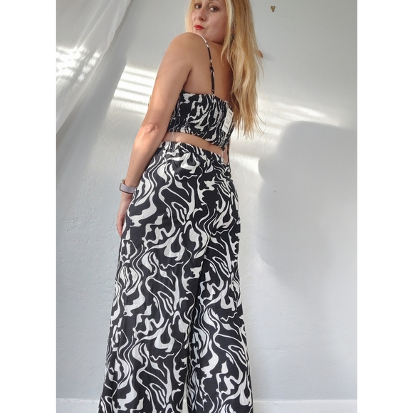 2 piece boho set. - Picture 4 of 12